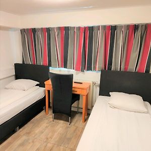 Standaard Kamer met Twee Aparte Bedden