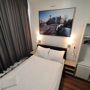Economy Double Kamer