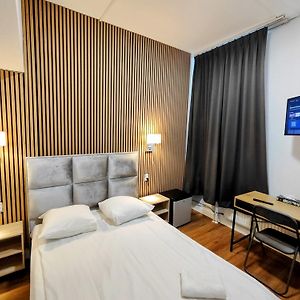 Double Kamer